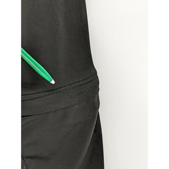 PJL Pepe Jeans UK Full Zip Track Jacket Convertible Sleeves Street Wear 3XL Mens - Picture 5 of 12